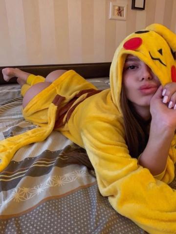Проститутка Лолита
